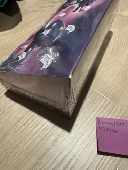 Iconic Masters Booster Box MTG Magic The Gathering Factory Sealed - Image 2