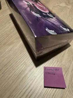 Iconic Masters Booster Box MTG Magic The Gathering Factory Sealed - Image 3