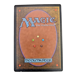 MTG Harbinger of Night Mirage MIR Rare Black Creature Spirit 2/3 Magic Gathering - Image 2