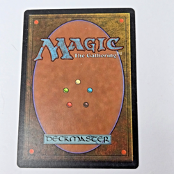 MTG Library of Leng 5th Edition 5ED Uncommon Colorless Artifact Skip Discard LP - Image 2
