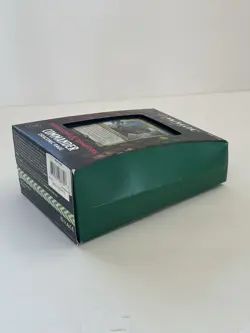 MTG Draconic Rage Commander Deck Sealed Dungeons and Dragons - Image 5