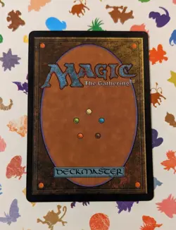 Magic The Gathering - Rhystic Study - Prophecy, Regular MTG 45/143 - Image 2