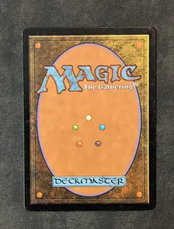 Magic The Gathering - Rhystic Study - Prophecy, Regular MTG 45/143 - Image 3