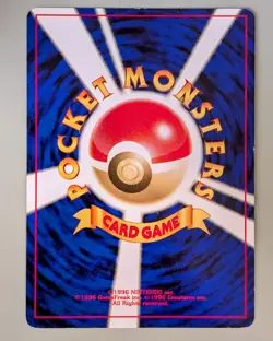 Japanese Cleffa - Neo Genesis/Gold, Silver, to a New World #173 Rare - NM-/LP+ - Image 2
