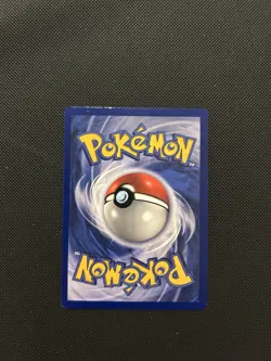 Mew 8 | Black Star Promo | Non Holo Pokemon Card MP - Image 2