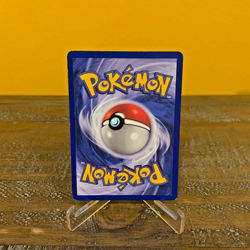2000 Pokemon MEW Black Star Promo #8 Pokemon League MP - Image 2