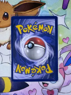 Mew - 8 - WOTC Black Star Promo -MP - Pokemon Card - Image 2