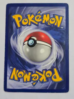 Mew 8 Promo Wizards Black Star Promos Pokemon MP - Image 2