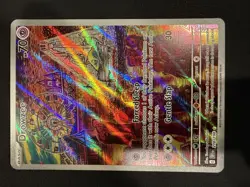 Pokemon TCG Artist: Tomokazu Komiya Choose Your Card English Near Mint - Image 3
