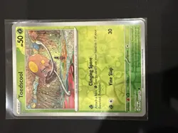 Pokemon TCG Artist: Tomokazu Komiya Choose Your Card English Near Mint - Image 5