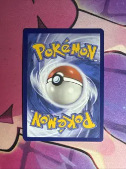 Gengar Reverse Holo Pokemon Card 094/165 Rare Sv: Scarlet & Violet 151 NM - Image 4