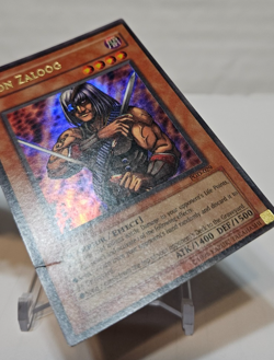 Don Zaloog PGD-029 Ultra Rare 1st Edition Yugioh 152 - Image 5