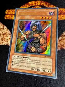 🔥YUGIOH • DON ZALOOG • ULTRA RARE • PGD-029 • UNLIMITED • NEAR MINT🔥 - Image 3