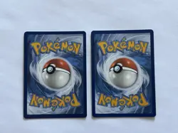 Pokemon Galvantula EX Full Art 159/142 Double Rare Holo Stellar Crown NM - Image 2