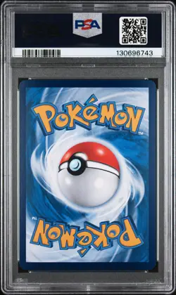 PSA 10 Pokemon Chinese 151 Surprise Mew Ex 151C-191/151 Bubble SAR Gem Mint - Image 2