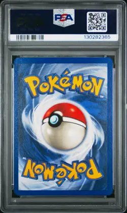 1999 POKEMON GAME #95 SWITCH PSA 9 MINT BASE SET UNLIMITED - Image 2