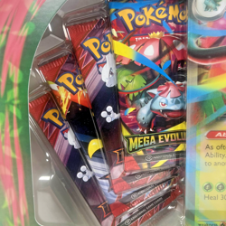 Pokemon TCG: Mega Venusaur ex Premium Collection Box Sealed New - Image 3