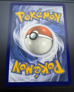 Jellicent ex 160/086 Full Art Ultra Rare - White Flare Pokemon TCG - NM - Image 2