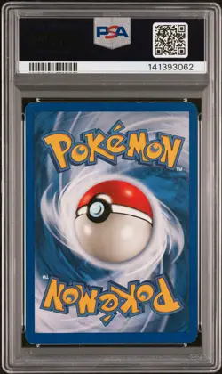 2002 POKEMON NEO DESTINY 1ST ED #108 SHINING KABUTOPS PSA 6 - Image 2