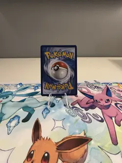 Pokemon TCG Roaring Moon EX 162/131 Sir Prismatic Evolutions NM Condition - Image 5