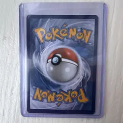 Pokemon Ethan's Adventure 236/182 Destined Rivals Holo Special Illustration Rare - Image 2