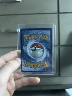 Pokemon TCG Blastoise GX Holo Full Art Promo SM189 240 HP Pokemon Promos English - Image 2