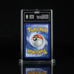 Pokemon 2017 Sun & Moon Black Star Promo SM70 Shining Ho-Oh TAG Graded 8 - Image 2