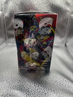 Pokemon Mega Evolution Enhanced Booster Box New Sealed - Image 2