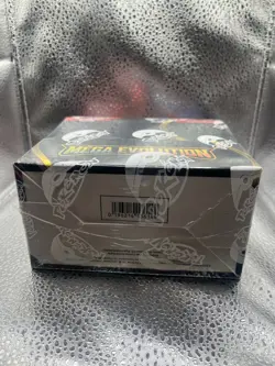 Pokemon Mega Evolution Enhanced Booster Box New Sealed - Image 5