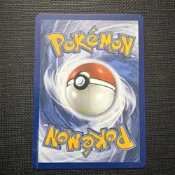 Pokemon TCG Mega Evolutions Night Stretcher 173/132 Full Art Ultra Rare NM - Image 2