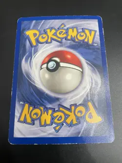 Pokemon TCG Electrode Jungle 2/64 Holo 1999-2000 Wizards Base Set 1st Edition - Image 2