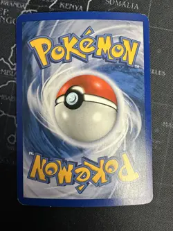 PROFESSOR COZMO'S DISCOVERY 💫 DEOXYS REVERSE HOLO STAMPED 90/107 Pokemon - Image 2