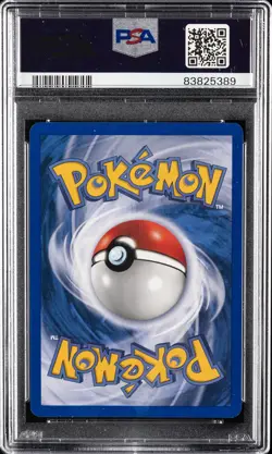 2005 POKEMON EX DEOXYS PRERELEASE #38 MANECTRIC PSA 9 - Image 2