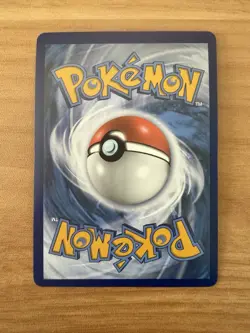 Pokemon Snorlax GX Full Art Promo SM05 Near Mint NM - Image 2