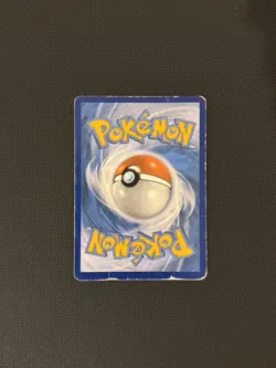 MEGA Primal Kyogre EX (55/160) - Primal Clash Holo Rare 2014 Pokemon TCG DAMAGED - Image 3