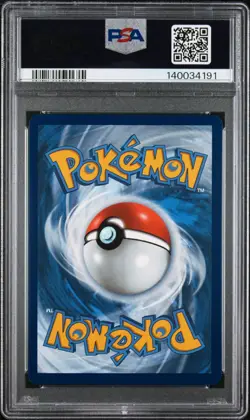 2021 Pokemon Evolving Skies Rayquaza VMAX Full Alternate Alt Art #218/203 PSA 10 - Image 2