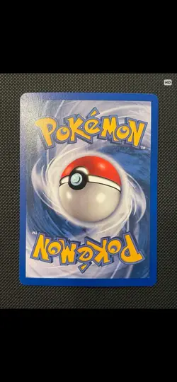 2003 POKEMON EX DRAGON #93 LATIAS EX-HOLO NM - Image 2