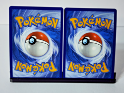 Pokemon Cynthia's Garchomp ex Premium Collection Promo - COSMO HOLO Gible Gabite - Image 2