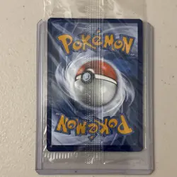 Articuno 032/159 Holiday Calendar Snowflake Stamp SEALED Pokemon TCG - Image 3