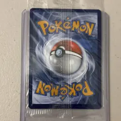 Articuno 032/159 Holiday Calendar Snowflake Stamp SEALED Pokemon TCG - Image 4