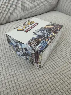 Pokemon TCG Sword & Shield Astral Radiance Booster Box New Factory Sealed - Image 4