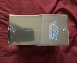 Pokemon TCG Phantasmal Flames Elite Trainer Box - Image 2