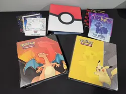 Ultimate Pokemon "TAKE IT ALL" Massive Collection (2000-2023) **READ DESCRIPTION - Image 2