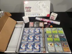 Ultimate Pokemon "TAKE IT ALL" Massive Collection (2000-2023) **READ DESCRIPTION - Image 3