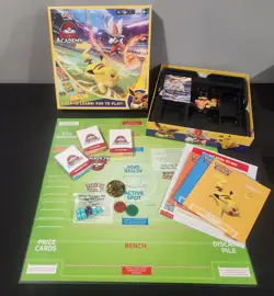 Ultimate Pokemon "TAKE IT ALL" Massive Collection (2000-2023) **READ DESCRIPTION - Image 5