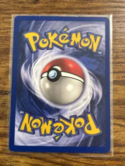 1999 Dragonite #5 Black Star Promo WOTC Pokemon TCG WB the First Movie - Image 2