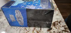 Pokemon Stellar Crown Pokemon Center Exclusive Elite Trainer ETB Sealed *TEAR - Image 2