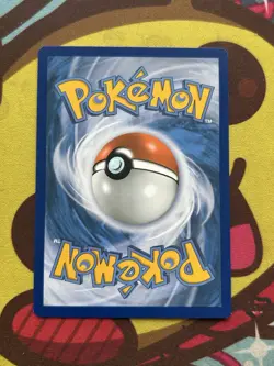 Pokemon Training Center 102/111 - League Promo Holo - XY Furious Fists - Image 2