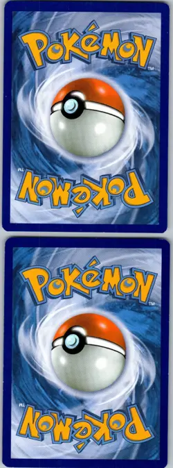 Pokemon Fan Club - 94/106 League Promo League 094/106 NM - Reverse Holo - Image 2