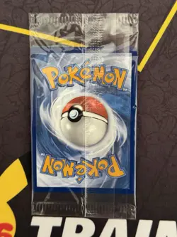 Iron Bundle SVP 066- Scarlet & Violet Promo Pokemon Center Exclusive NM SEALED - Image 2
